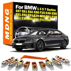 Canbus для BMW 1 3 5 7 серии E87 E81 E82 E88 F20 E46 E90 E91 E92 E93 E39 E60 E61 F10 F11 E38 E65 E66