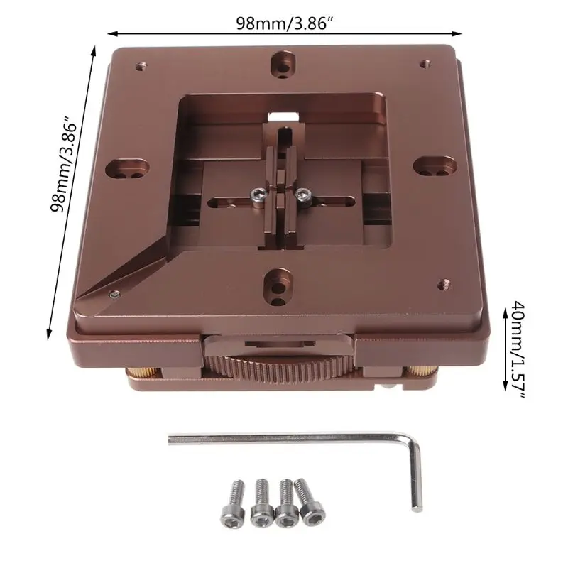

Automatic Positioning Chip BGA Plant Tables Steel Tin Solder Ball Rework Station