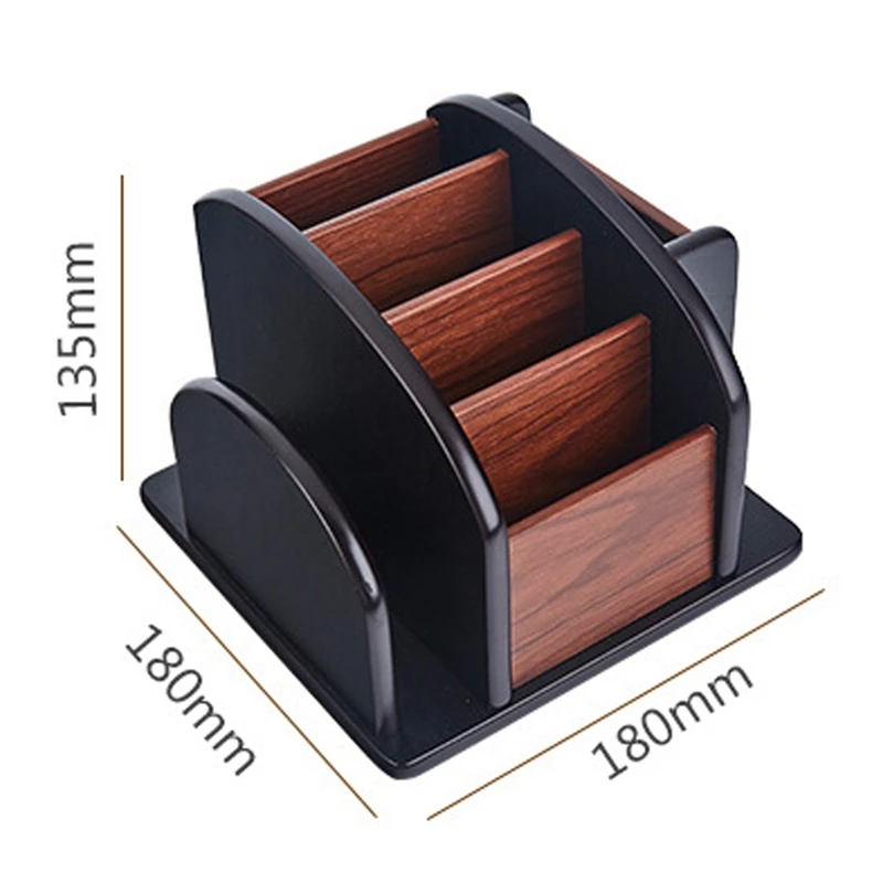 

NEW-Multi-Function Desk Stationery Organizer Pen Holder Pens Stand Pencil Organizer for Desk Office Accessories