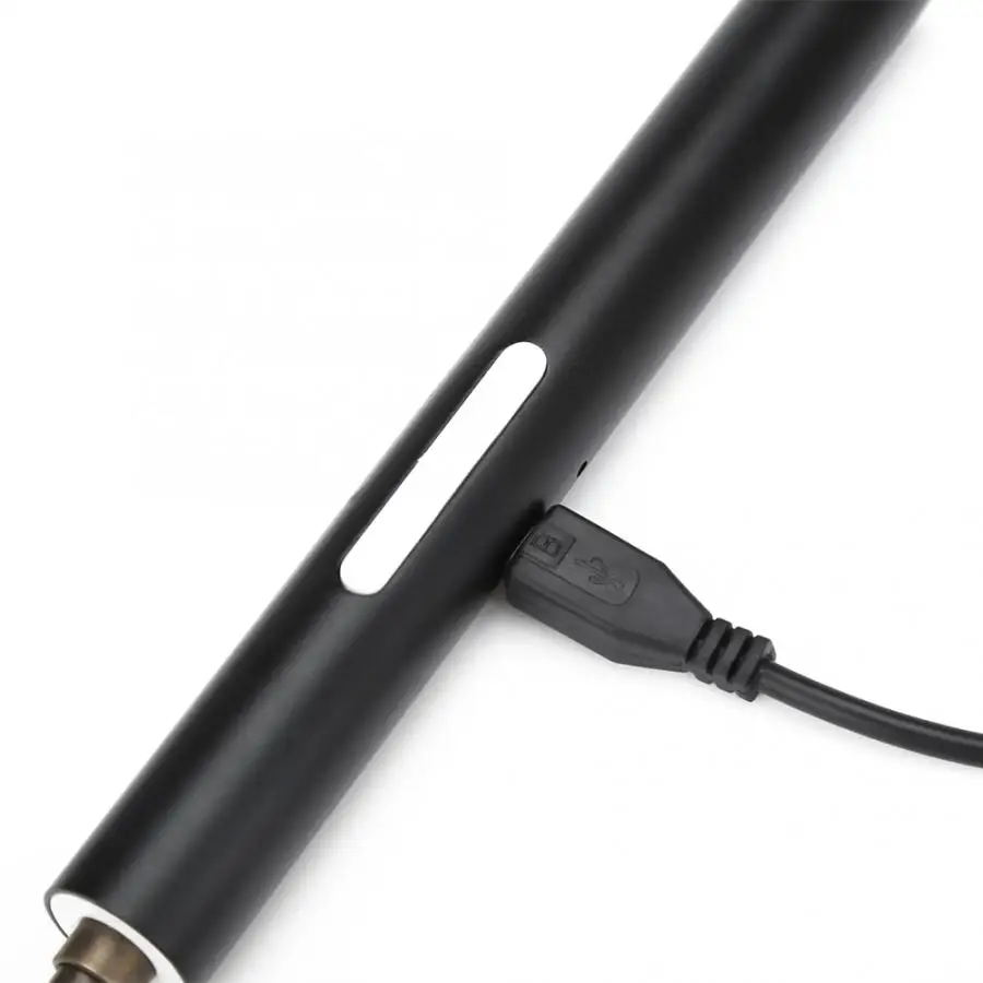 USB электрическая отвертка литиевая батарея перезаряжаемый многофункциональный