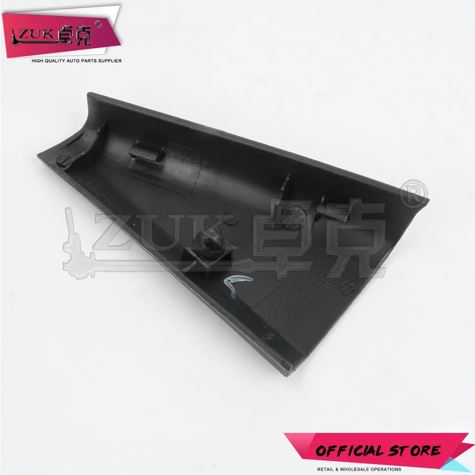 Внутренняя панель для отделки задней двери ZUK крышка HONDA FIT JAZZ 2015-2020 GK5 OEM:72980-T5A-003ZA