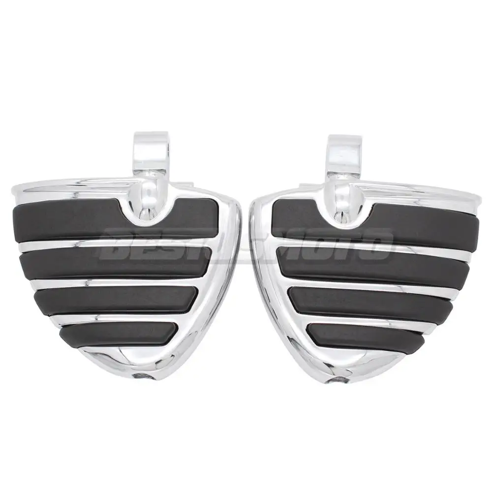 Передняя ножка для мотоцикла Suzuki Boulevard M109R M90 C50 M50 2005 2015|Подставки под ноги| |