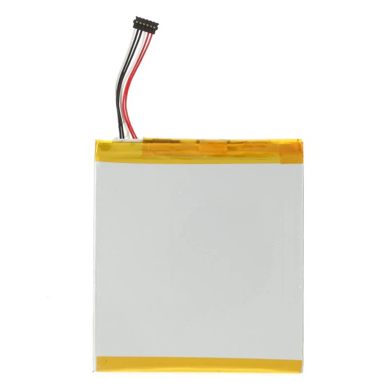 Аккумулятор TLP025GC 2580 мАч Сменный аккумулятор для Alcatel Pixi 4 7 дюймов 0 OT 8063 9003X 9003A