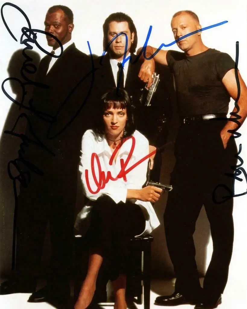 

Целлюлозная Художественная печать фильмов и плакатов 24x36 дюймов