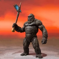 movie king kong action figure toys figurine kingkong figure collection action figure model toy gift