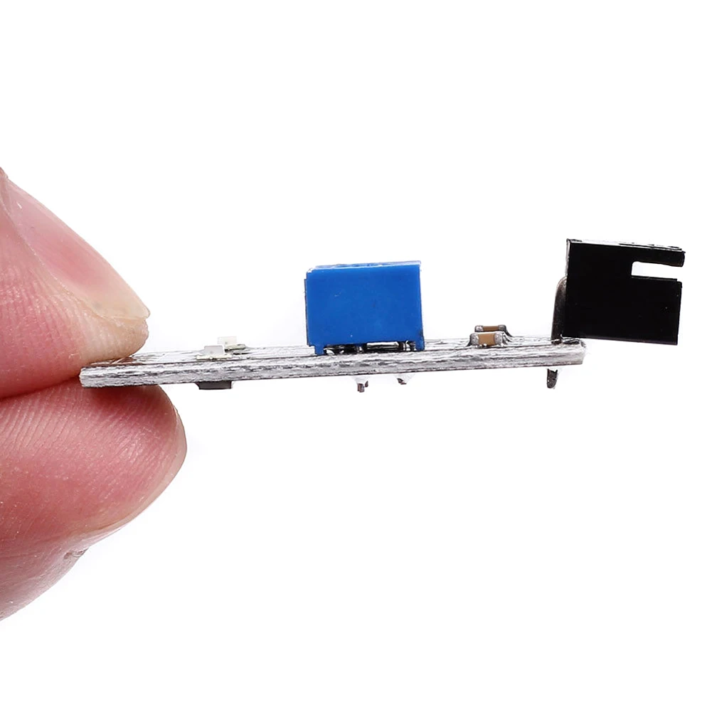 Модуль гигрометра для почвы и влажности датчик обнаружения с датчиком