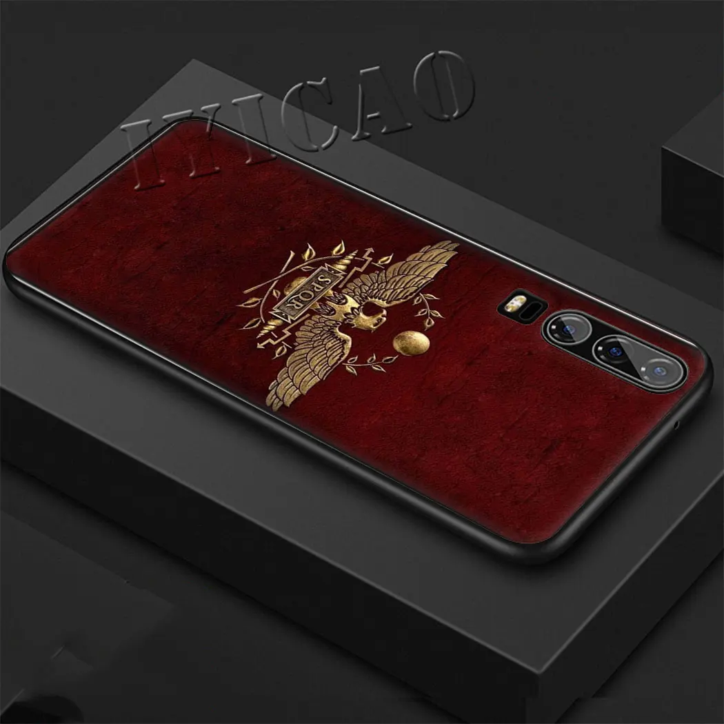 Флаг IYICAO для Huawei 6A 7A 8X 8 9 10 Lite 20 9X Pro 7 3G 7C 5 99 дюйма Nova 4 3 3i 2i 5i 8C View |