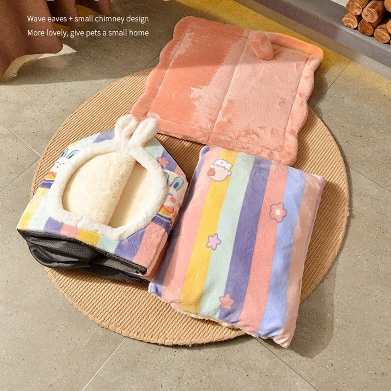 Съемная фотобудка для домашних животных роскошная вилла закрытая пещера