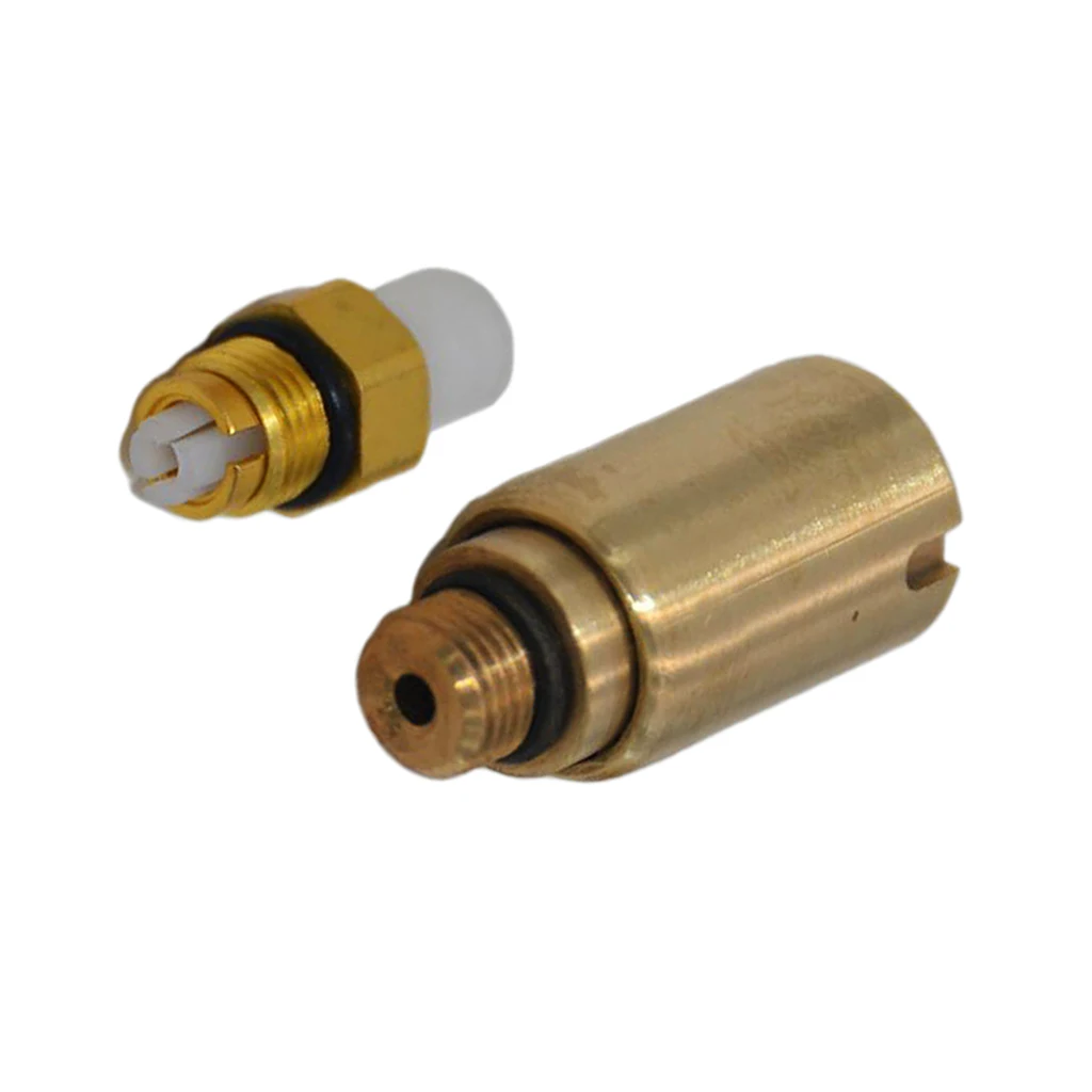 

Автомобильные воздушные клапаны Risidual, комплект для Touareg, Новинка