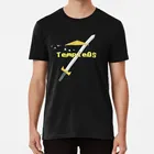 Махровая футболка Templeos, махровая футболка Дэвиса, махровая футболка Дэвиса, махровая дужка, махровая операционная система, компилятор ядра, разработчик ядра