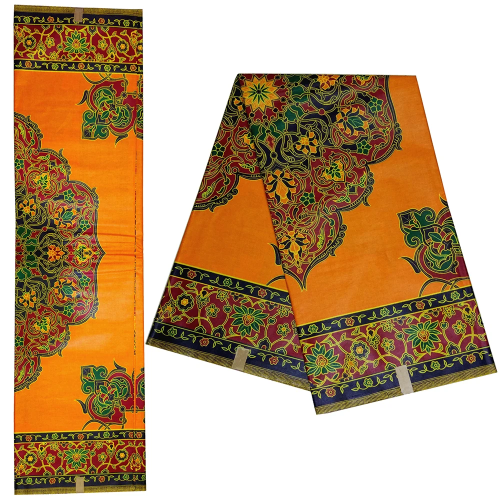 Высококачественный Африканский гарантированный настоящий восковой