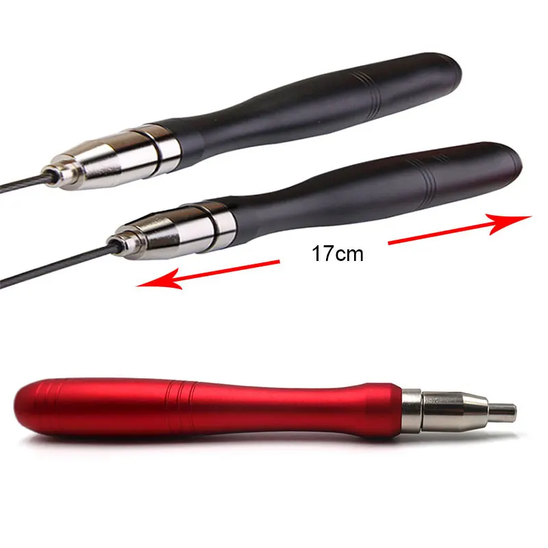 Регулируемые и самоблокирующиеся алюминиевые скакалки | Спорт развлечения