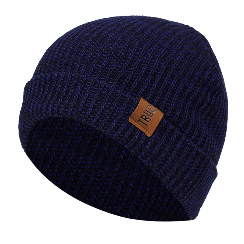 

Шапка унисекс, вязаная шапка, для мужчин и женщин, в стиле хип-хоп, зимняя, мужская, акриловая, вязаная крючком Лыжная шапка, женская шапка