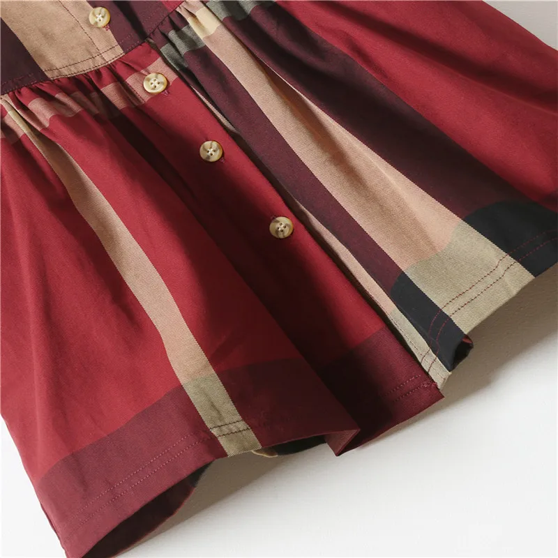 

Girl Dress 2019 New Baby Dresses stripe color Cartoon Birthday Dress Female Baby Summer sleeveless Clothes Kids Girl Clothes