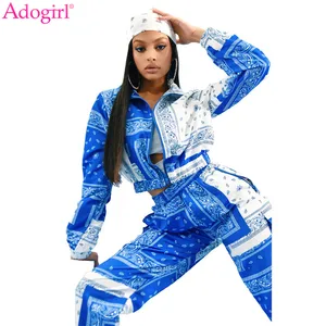 Adogirl бандана в стиле 