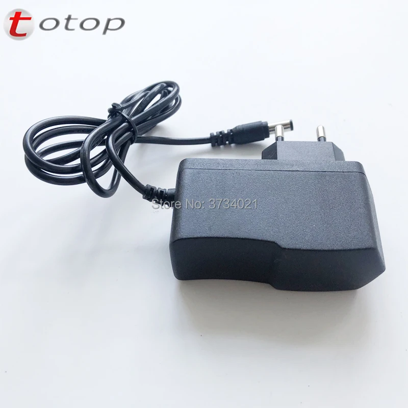 Адаптер переменного/постоянного тока ЕС 21 шт. вход AC100-240V 50/60 Гц выход 12 В а для Huawei