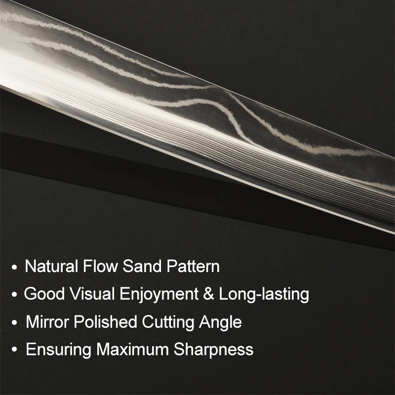 11 дюймов суши Sahimi Ножи японской дамасской VG10 Сталь Ультра Sharp Yanagiba рыб