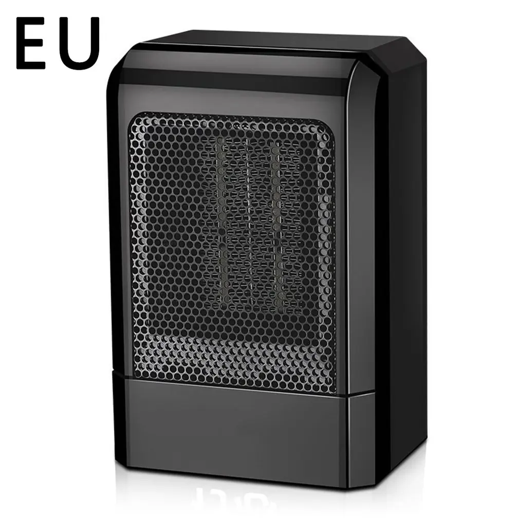 

universal mini desktop heater household energy-saving vertical electric heater dormitory Indoor air heater