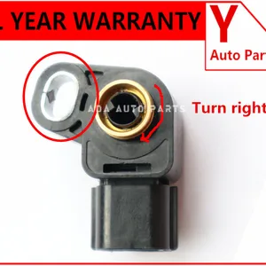 turn right original new 1358027g20 1358027g21 1358027g20000 for suzuki sv650 ak7 ak8 k7 throttle position sensor 1 year warranty free global shipping