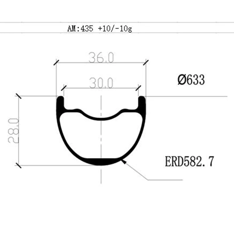 

29er carbon fiber bike wheel AM 36x28mm tubeless mountain disc wheels novatec D791SB D792SB 100x15 142x12 mtb carbon wheelset