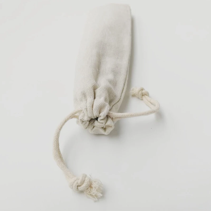 50 наборов бамбуковая соломенная Питьевая соломинки многократного использования