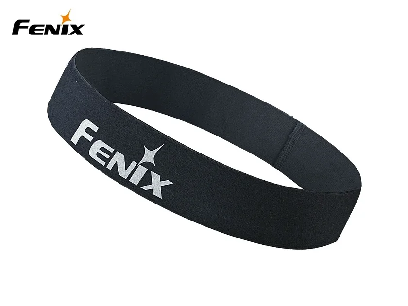 Fenix AFH 10 Спортивная бандана бандаж мужской Бег фитнес Влагу пояс женский повязка