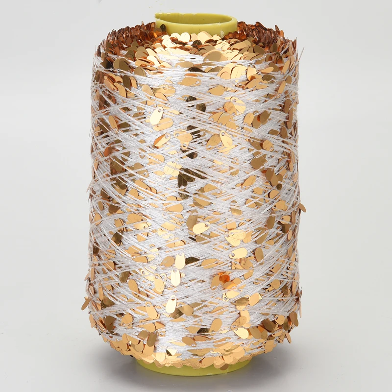 Прямая доставка 100 г/клубок летняя мерсеризованная пряжа из ледяного шелка с