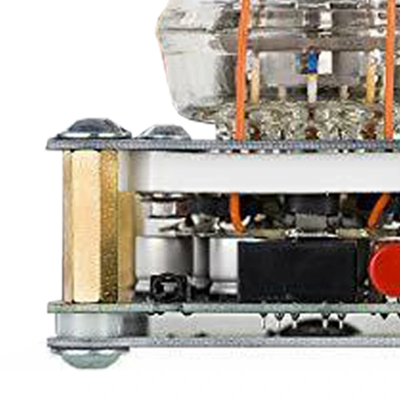 Mini FU32(832A) вакуумный трубчатый усилитель HiFi стерео наушники домашний аудио