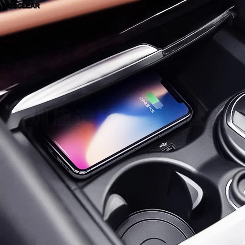 Нескользящий Силиконовый коврик для приборной панели автомобиля Быстрая