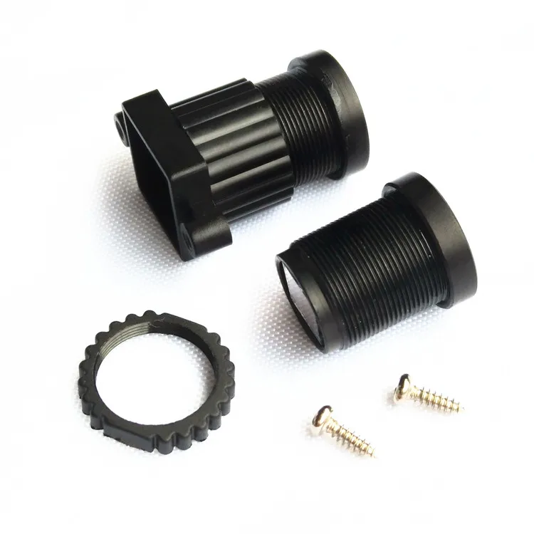 

HXY-850 Infrared 850 Narrow Band Filter Lens 2.1MM 3.6MM 6MM 8MM 12MM 16MM