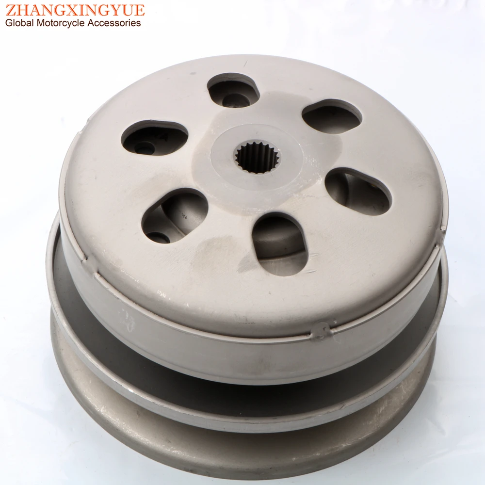 Сцепление и Колокольчик для скутера Honda WW PCX 125 WW125 PCX125 2010-2014 PCX150 WW150 2012-2014 KZR |
