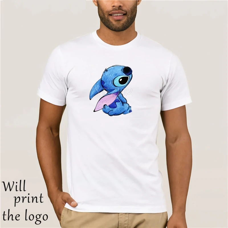 Стич футболка| |