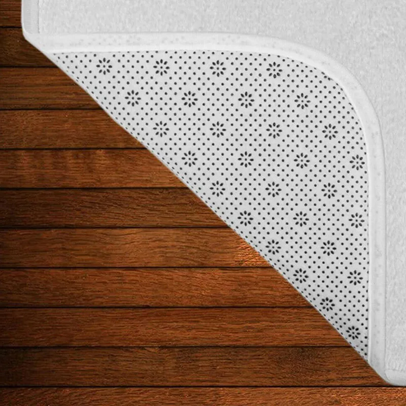 

Happy Camping Door Mat Entrance Floor Rug Bathroom Pad Non Slip Carpet Home Decor JAN88