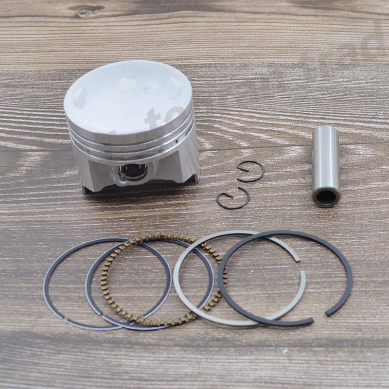 Комплект прокладок поршневого цилиндра для мотоцикла Ремонтный комплект KAWASAKI