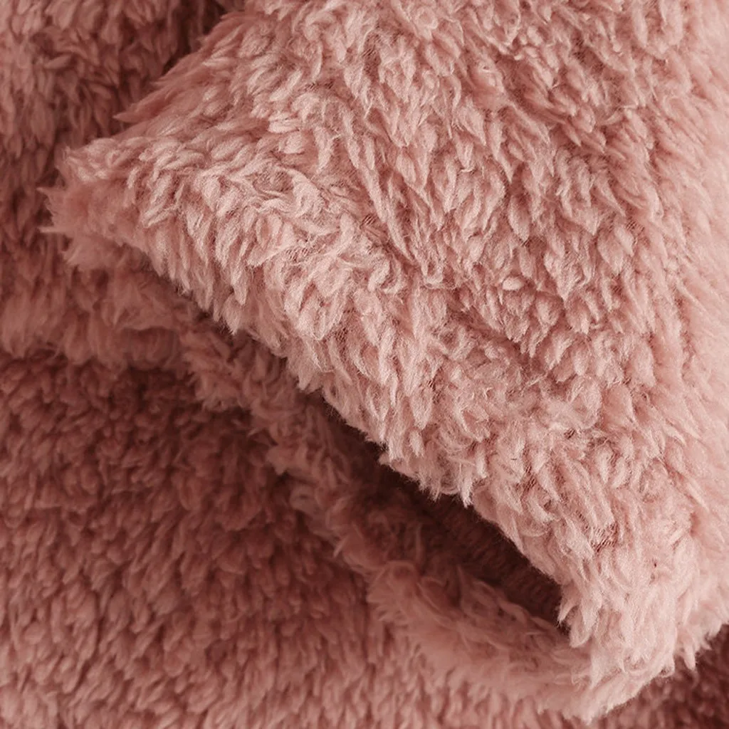 

Oversized Hoodies Womens Sweatshirt Fleece Thickened Cat Embroidery Plus Size Warm Hoodie Button Winter Sweatshirts Sudaderas