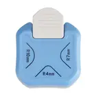 3 в 1, прочный угловой мини-триммер для бумаги