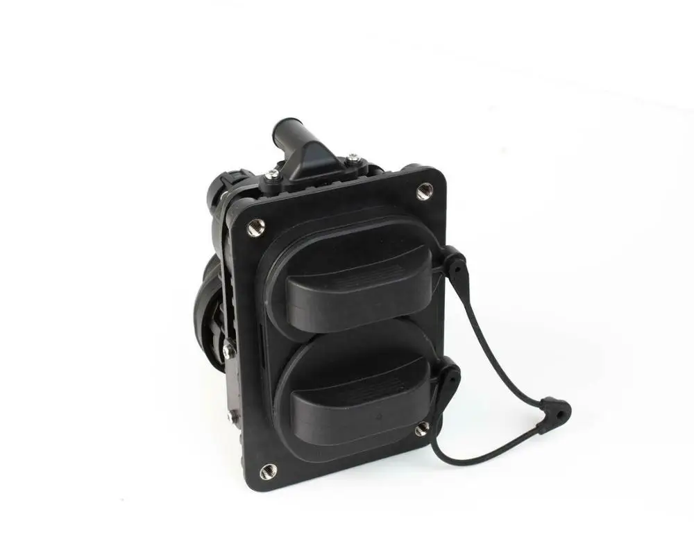 Зарядное устройство для электромобиля комбинированная система зарядки DC разъем