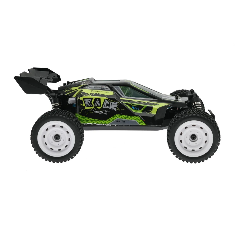 1/16 RC Car 35km/h High Speed Car Radio Controled Machine Remote Control Car Toys For Children Kids Gifts RC Drift enlarge
