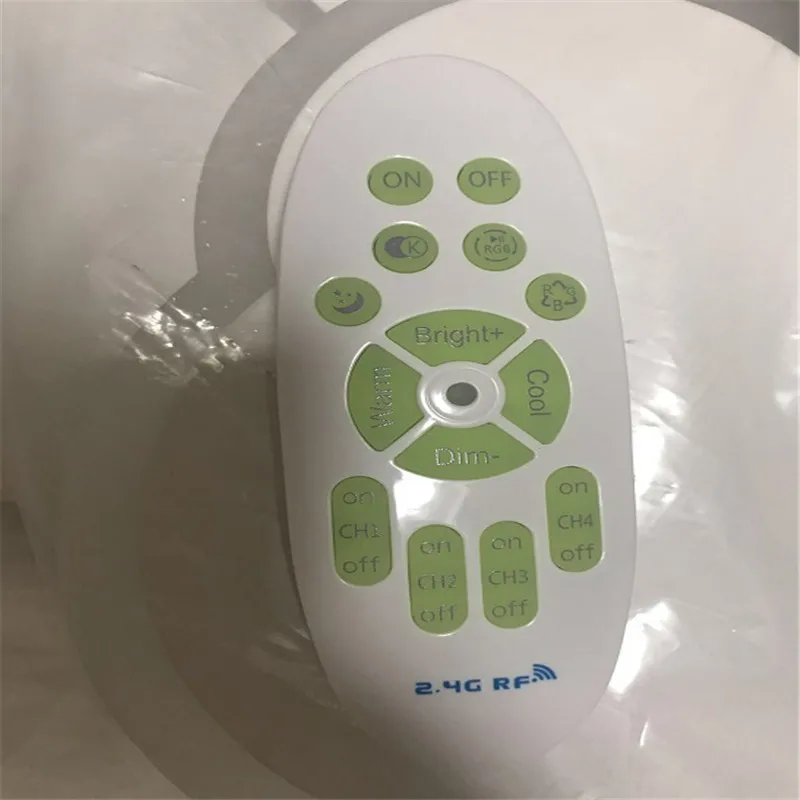 Новый светильник для детской комнаты светодиодный потолочный спальни