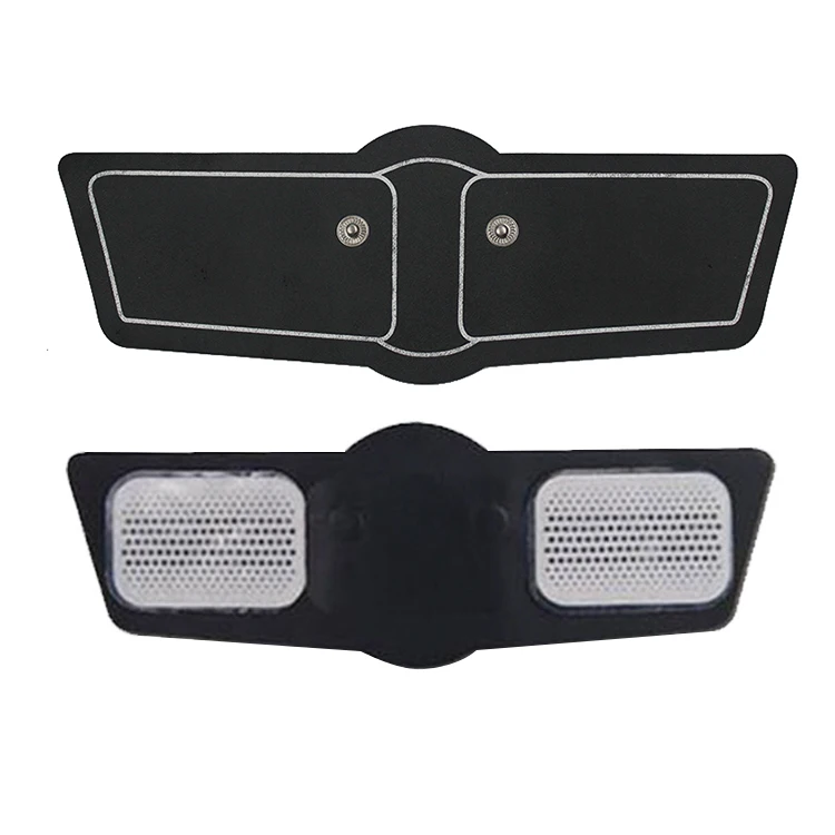 Массажер для мышц живота тренажер-наклейка стимулятор тела тренажерный зал |