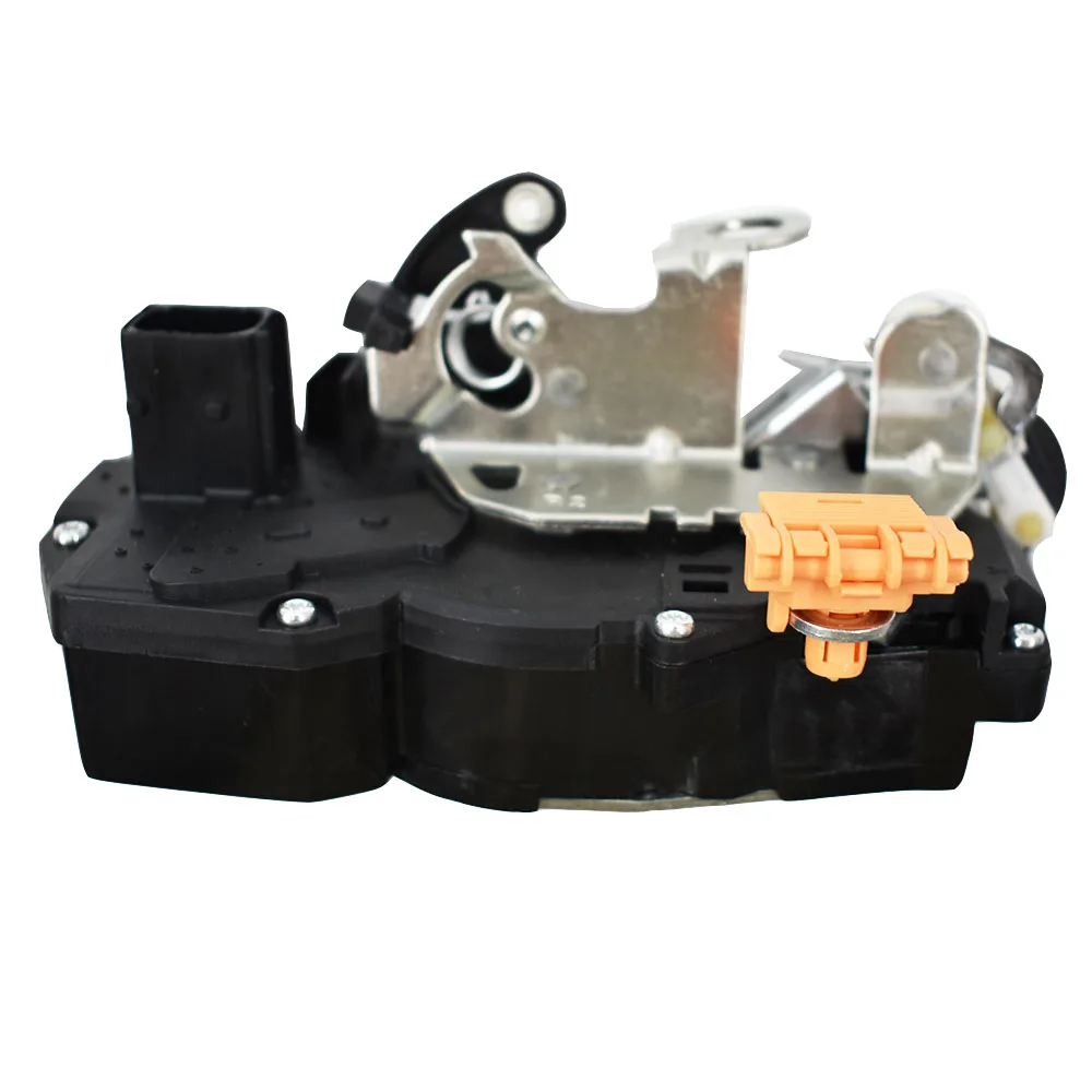 

NEW For Cadillac CTS Rear Passenger Right Integrated Door Lock Actuator Motor