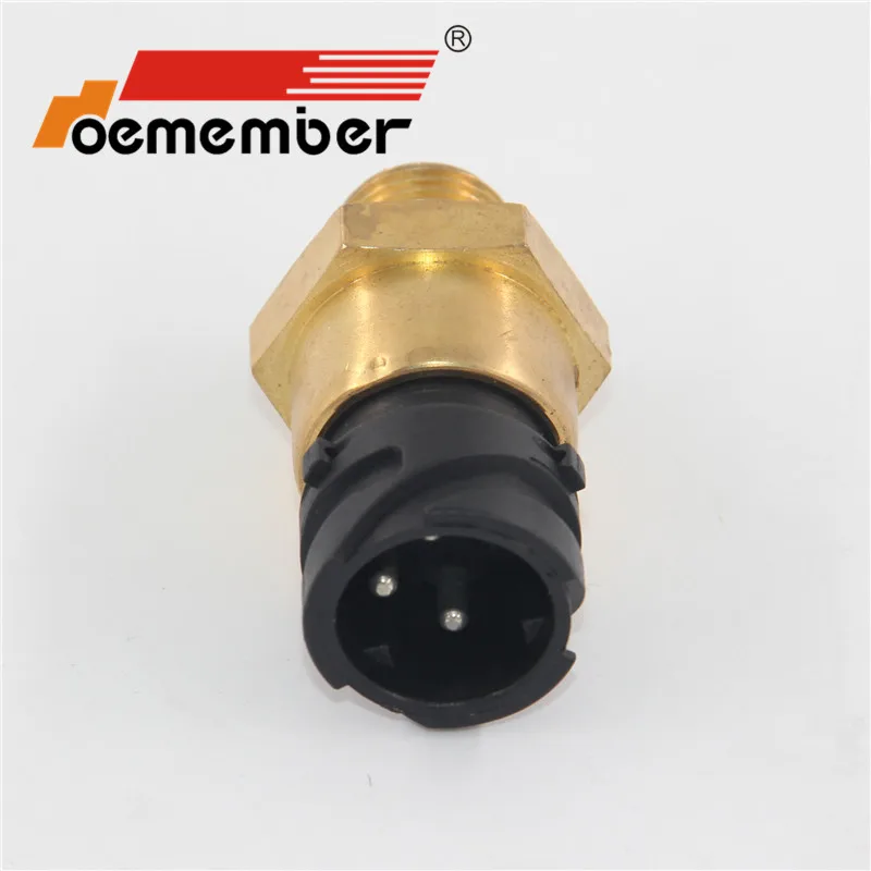 Датчик давления для масляного топлива Pan Отправитель переключателя Volvo DA25 DA30 EC360B