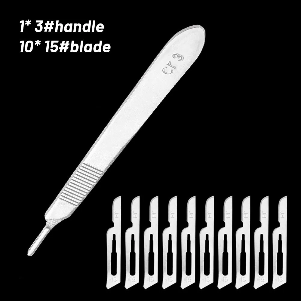 

2021 New #10 - #24 Instruments Dental Best Cheap High Quality Hot Sale