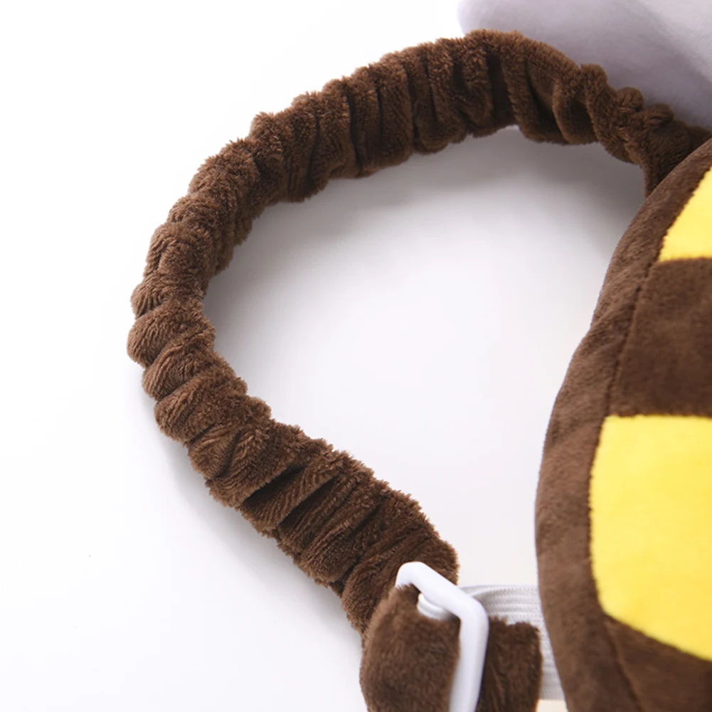 

Baby Infant Walking Crawling Learning Head Safety Cushion Protector Pillow