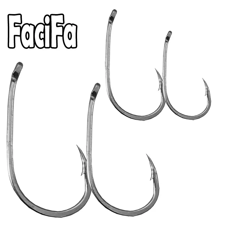 20 шт. Карп рыболовные крючки для снаряжения сухого завязывания нахлыстом