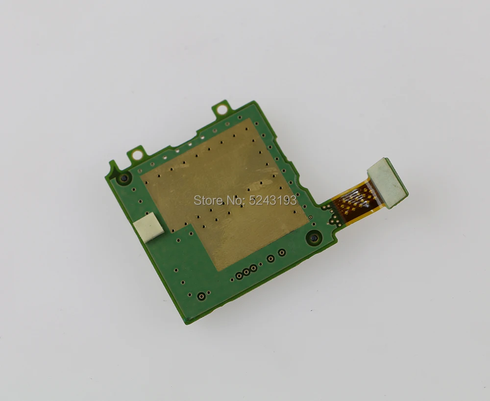 30 шт. оригинальные б/у запасные части для игровой консоли Nintendo 3DS|Запасные части| |