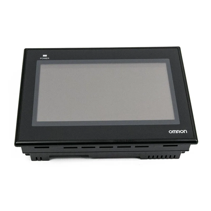 

NB10W-TW01B NB5Q-TW00B NB7W-TW01B NB7W-TW00B NB3Q-TW00B NB5Q-TW01B Omron Original Display HMI Touch Screen