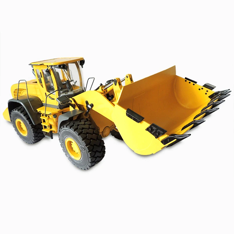 Verkauf Hydraulische Modell Eimer Zubehör JDM-88A Laden Schaufel Gabelstapler Eimer Engineering Lkw Eimer Hydraulische Loader Zubehör