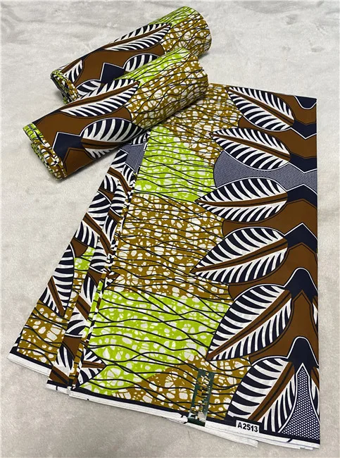 

2020 original wax african print fabric wholesale ankara african wax print fabric for dresses tissue wax fabric ankara fabric