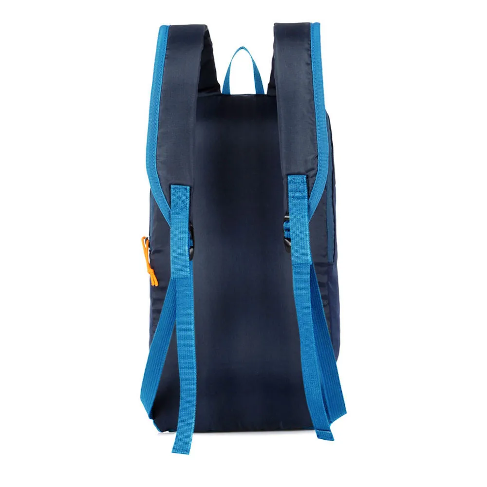 10L сверхлегкий рюкзак для мужчин и женщин спортивный дорожный походов кемпинга